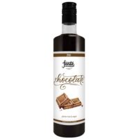 Fonte Chocolate Syrup 750ml by Mantra Malta