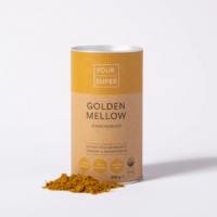 Your Super - Golden Mellow Superfood Mix by Mantra Malta