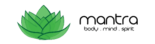 Mantra Site Logo
