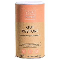 Your Super - Gut Restore Superfood Mix by Mantra Malta Europe